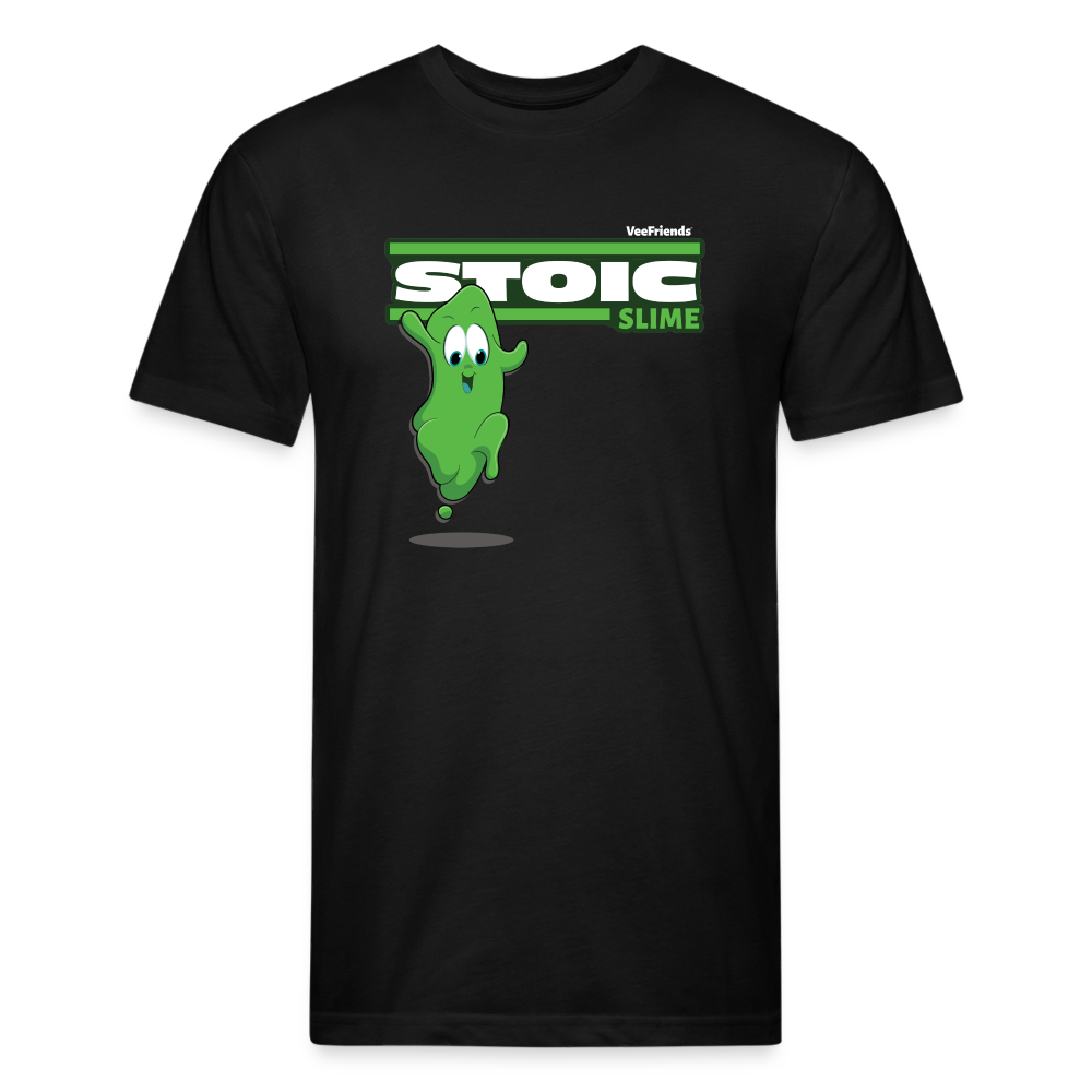 Stoic Slime Character Comfort Adult Tee