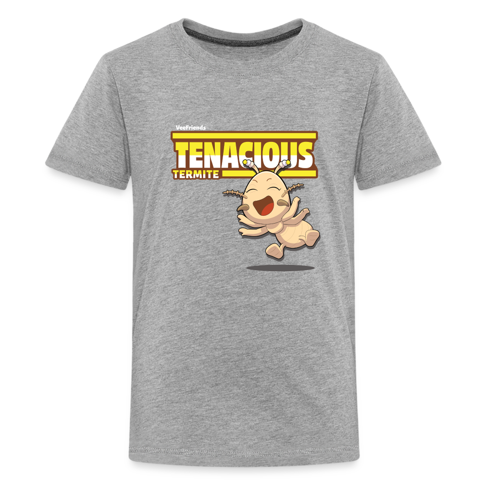 Tenacious Termite | VeeFriends