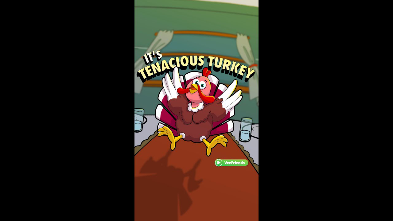 VeeFriends Cartoon On Youtube