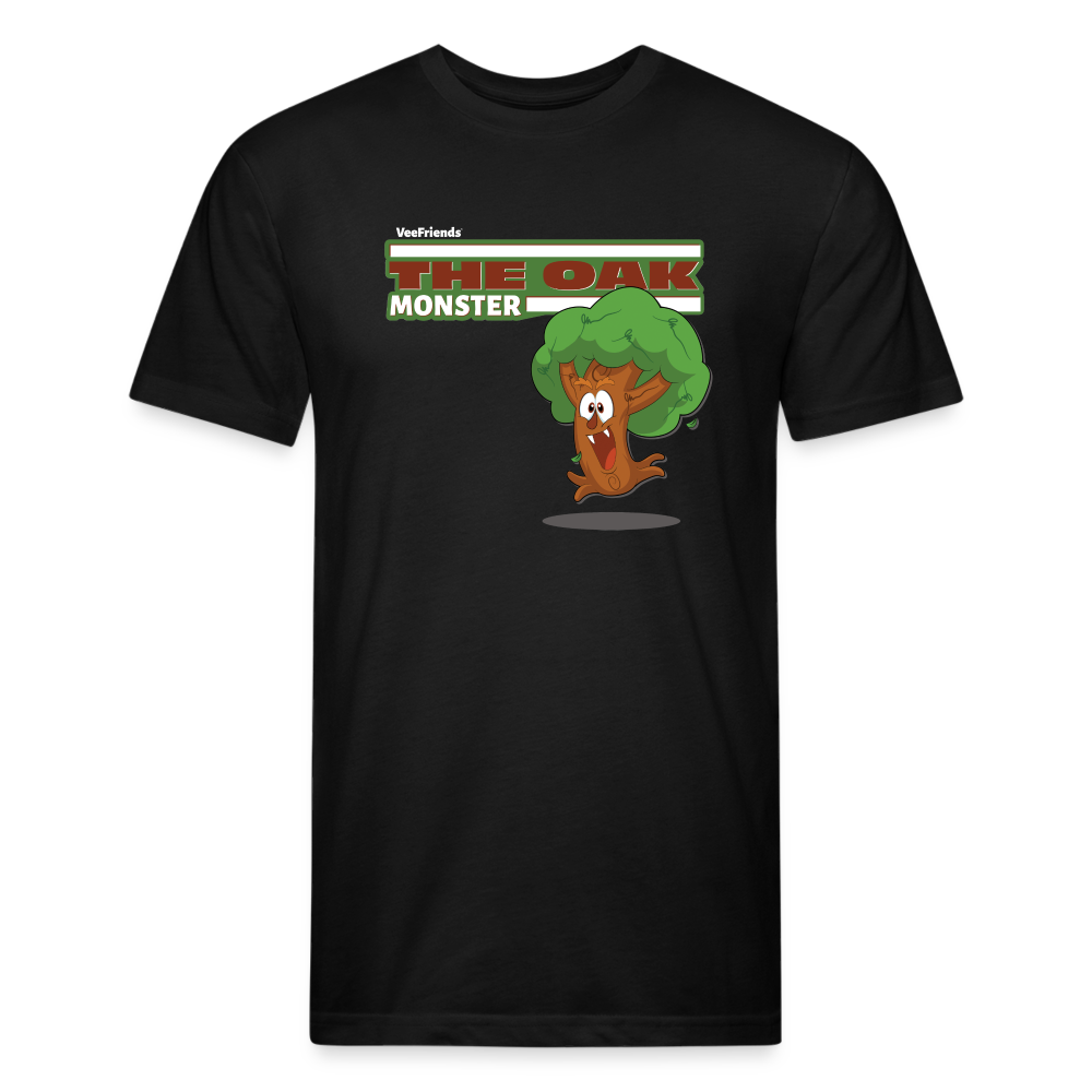 The Oak Monster Character Comfort Adult Tee