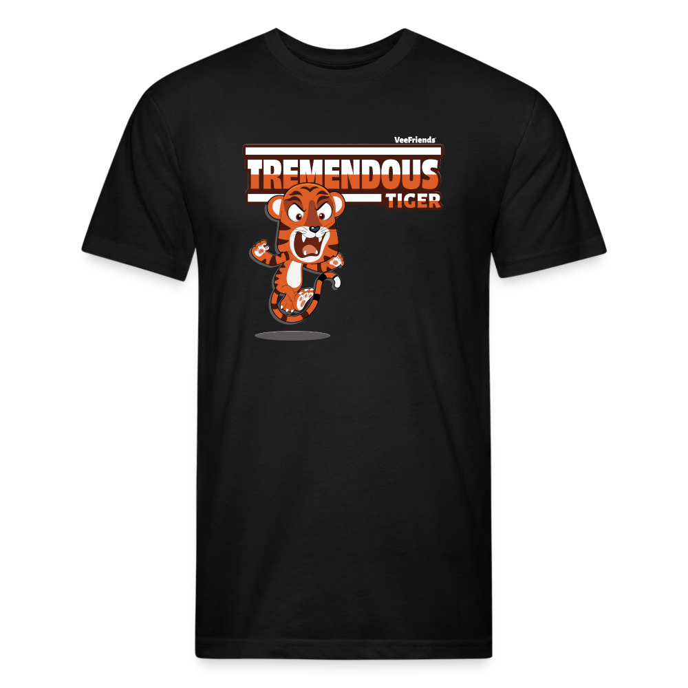 Tremendous Tiger Character Comfort Adult Tee