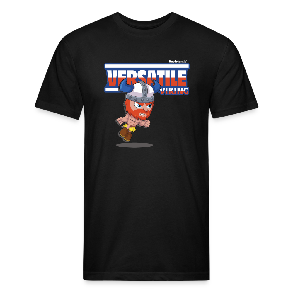 Versatile Viking Character Comfort Adult Tee