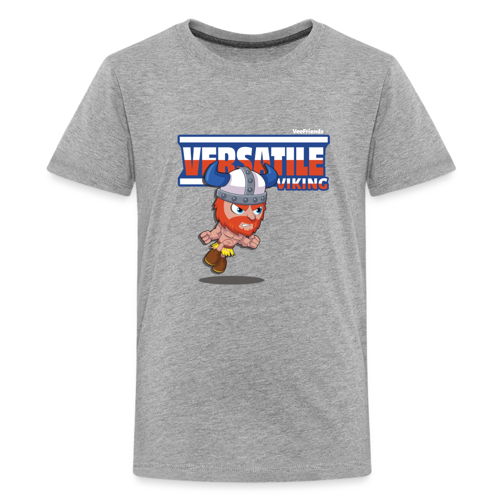 Versatile Viking Character Comfort Kids Tee