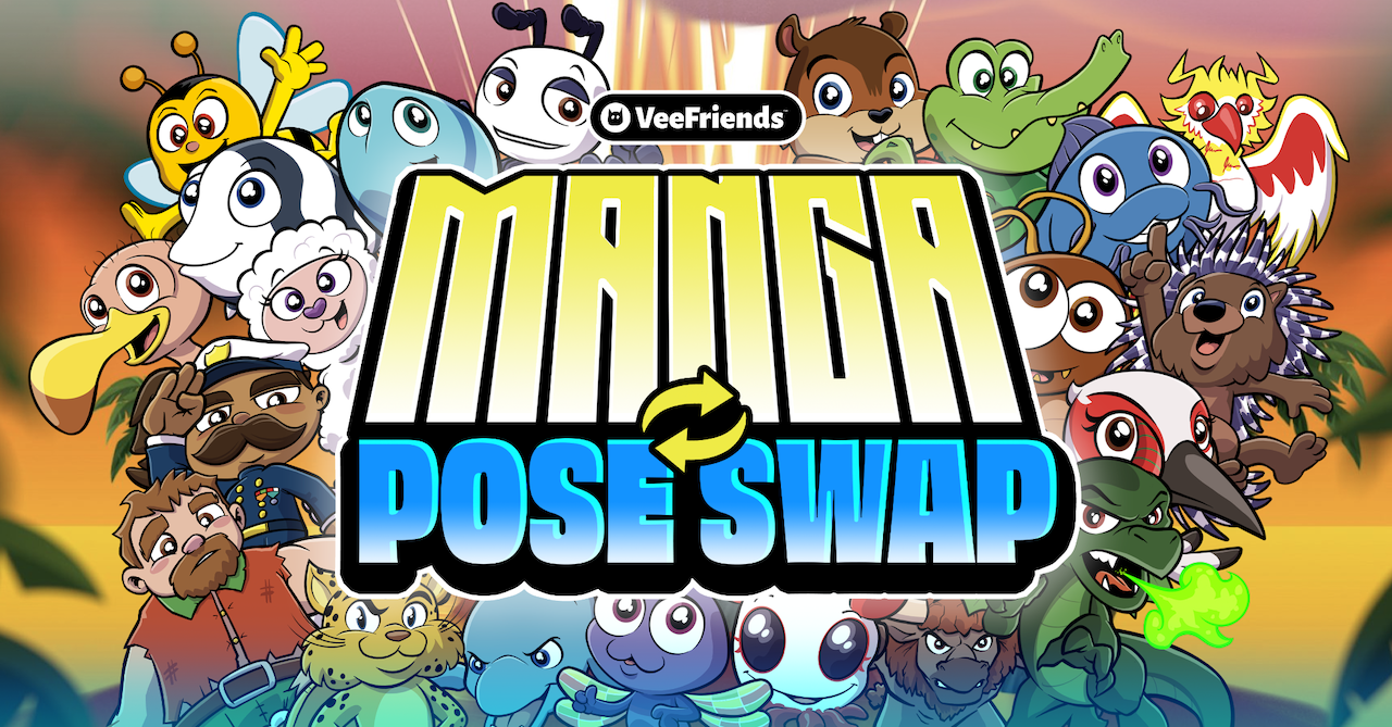 Manga Pose Returns To Burn Island! | How To Swap, Burn Window