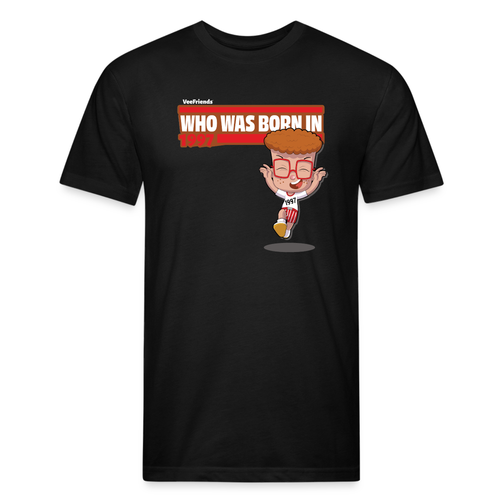 Who Was Born In 1997 Character Comfort Adult Tee