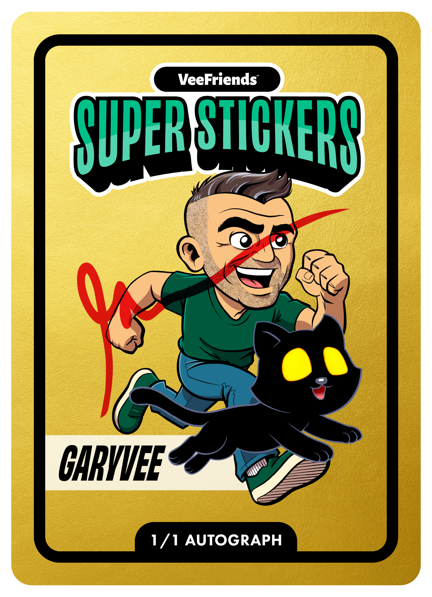 Auto Gold Gary