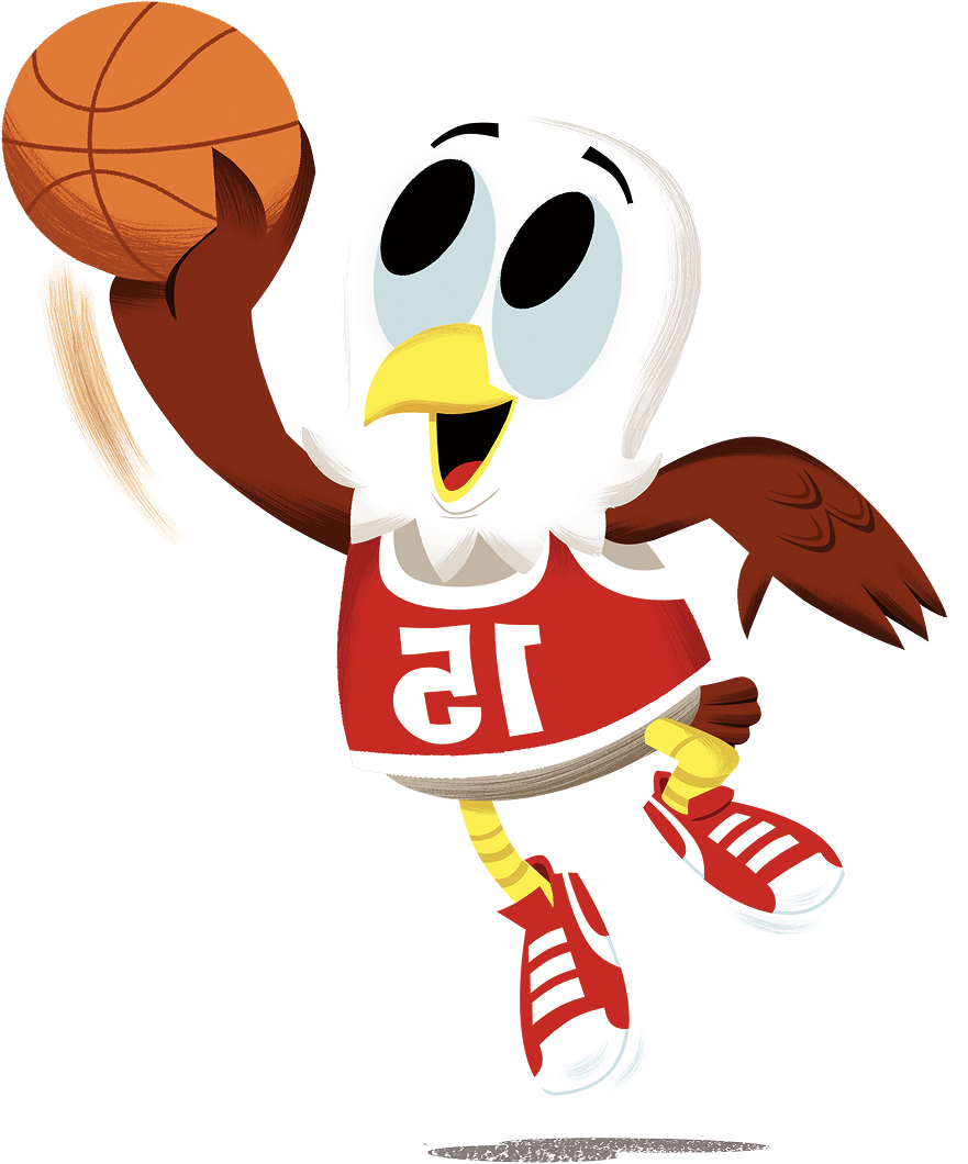 Eager Eagle