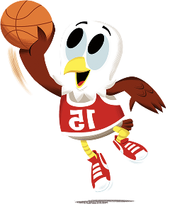 Eager Eagle
