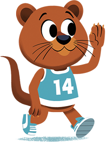 Boisterous Beaver