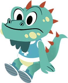 Level Headed Lizard
