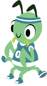 Principle Praying Mantis