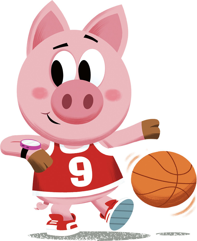 Patient Pig