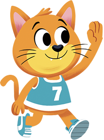 Cynical Cat