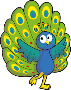 Practical Peacock