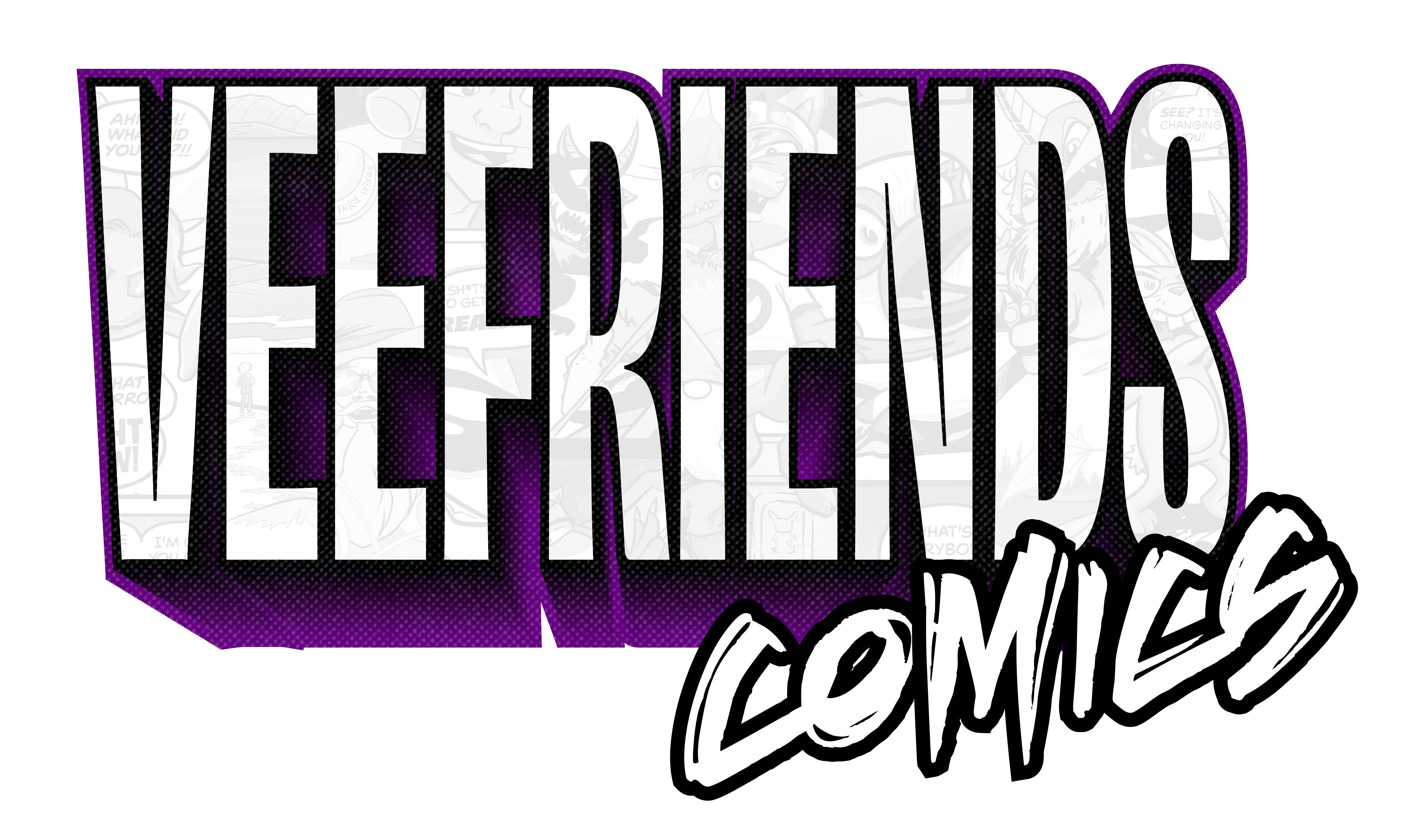 VeeFriends Comics