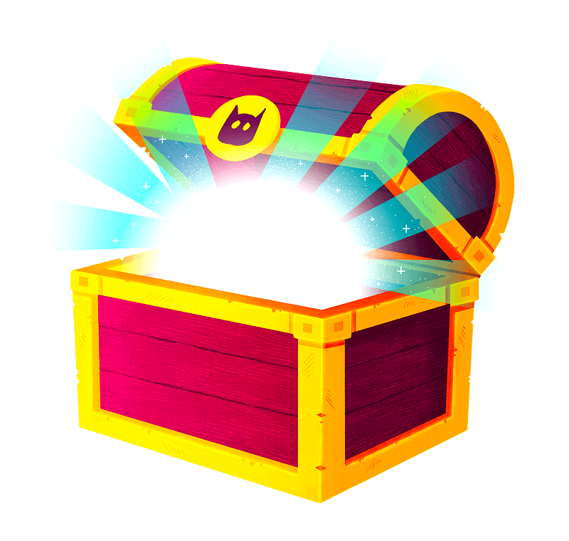 Treasure Chest