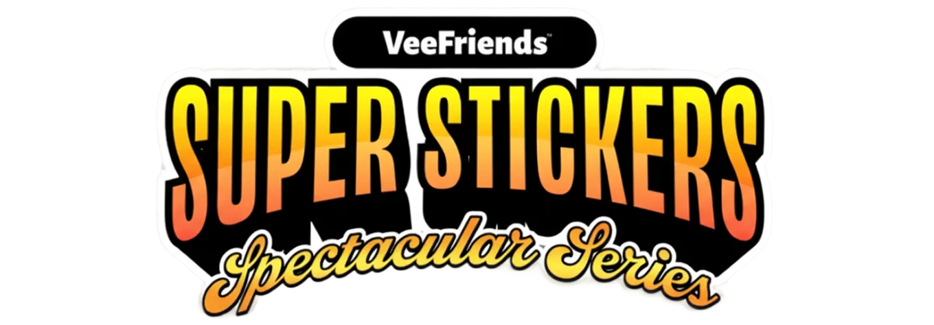 Spectacular Series Heading