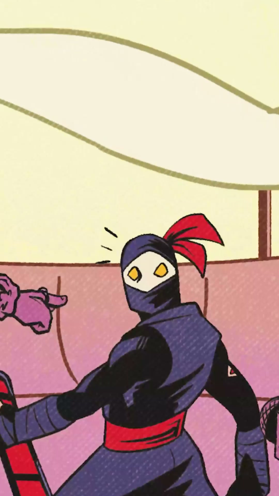 VeeFriends Hero Background