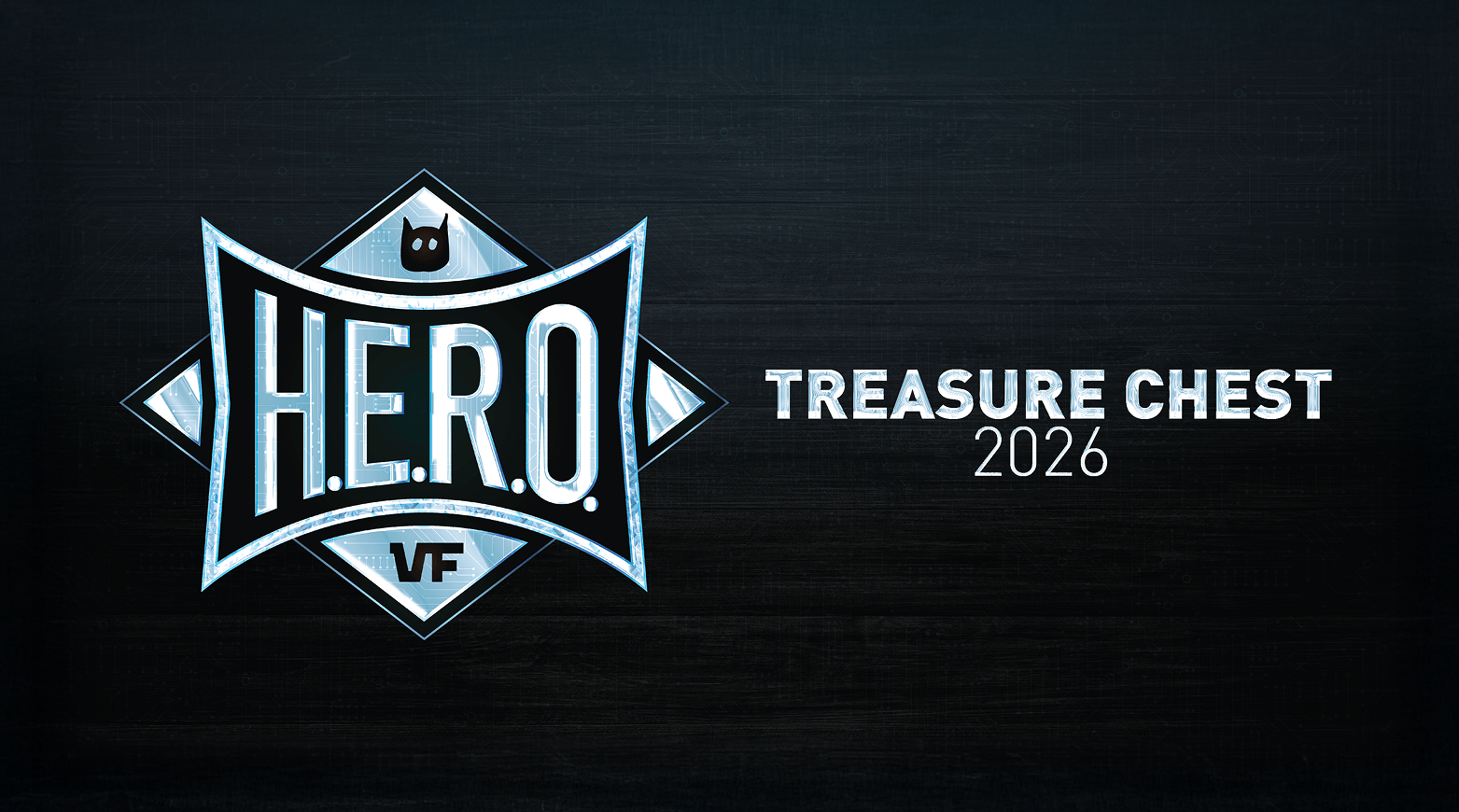 Coming Soon: Treasure Chest 2026