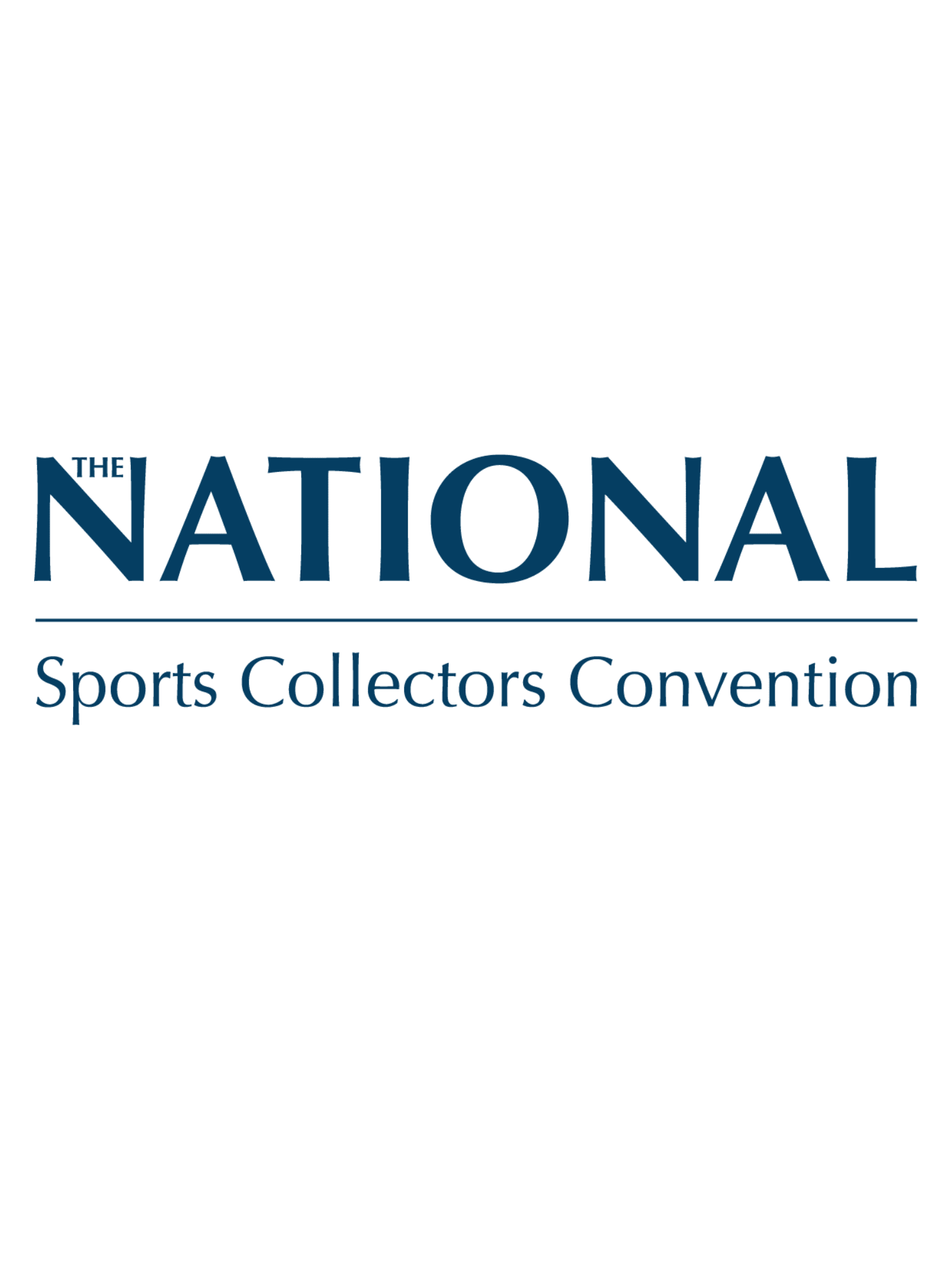 The National Sports Collectors Convention 2026