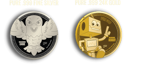 Special Insert - Rarity Four