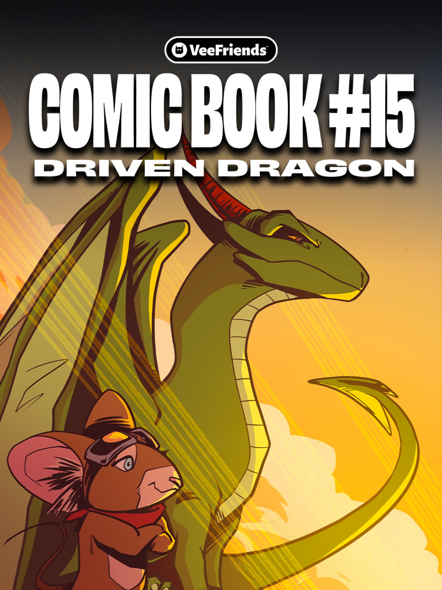 Comic Book #16 Holder Sale