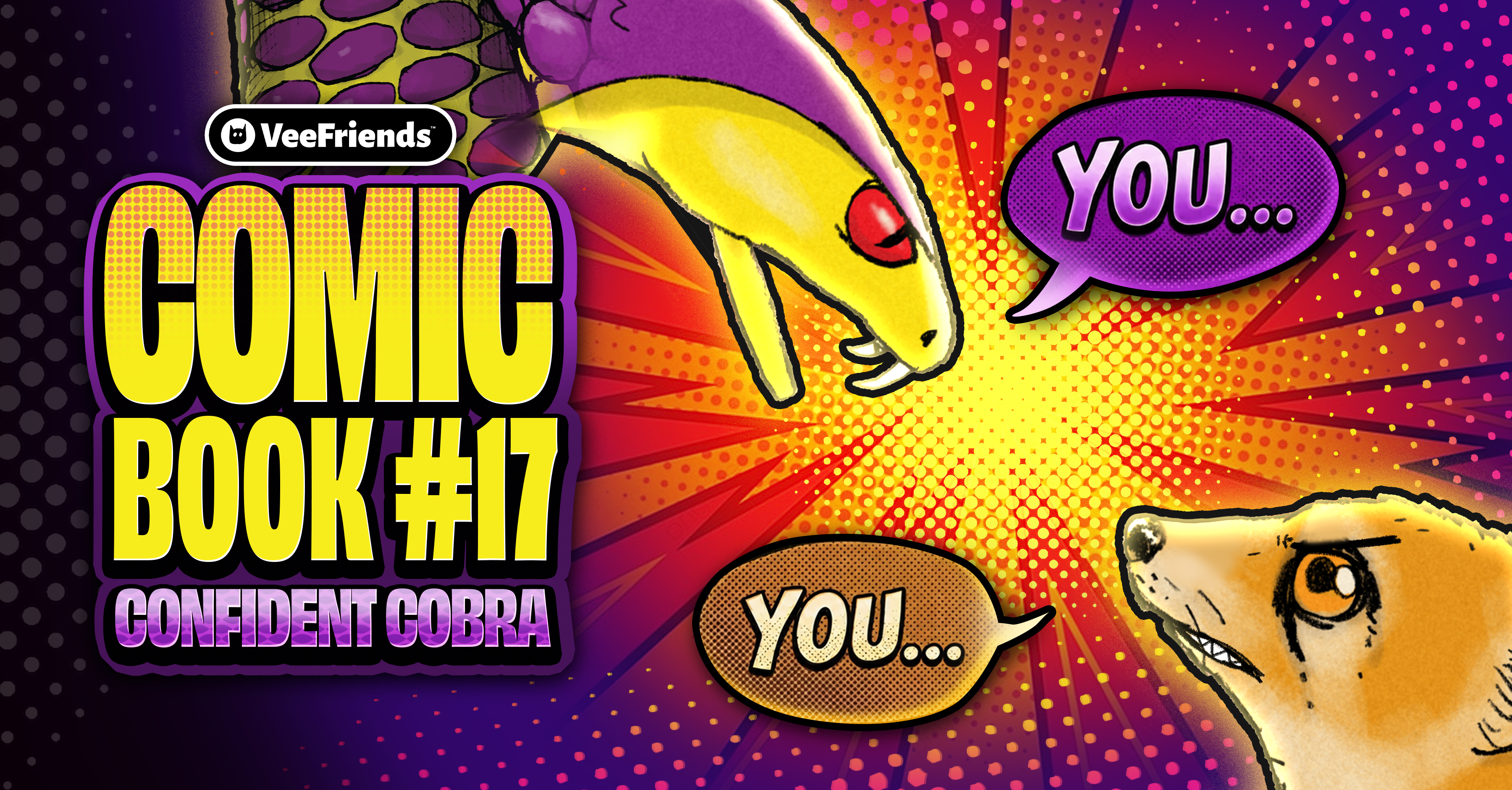 Confident Cobra & Mentor Mongoose Learn That Confidence Is Taught And Earned In Comic Book #17 |…