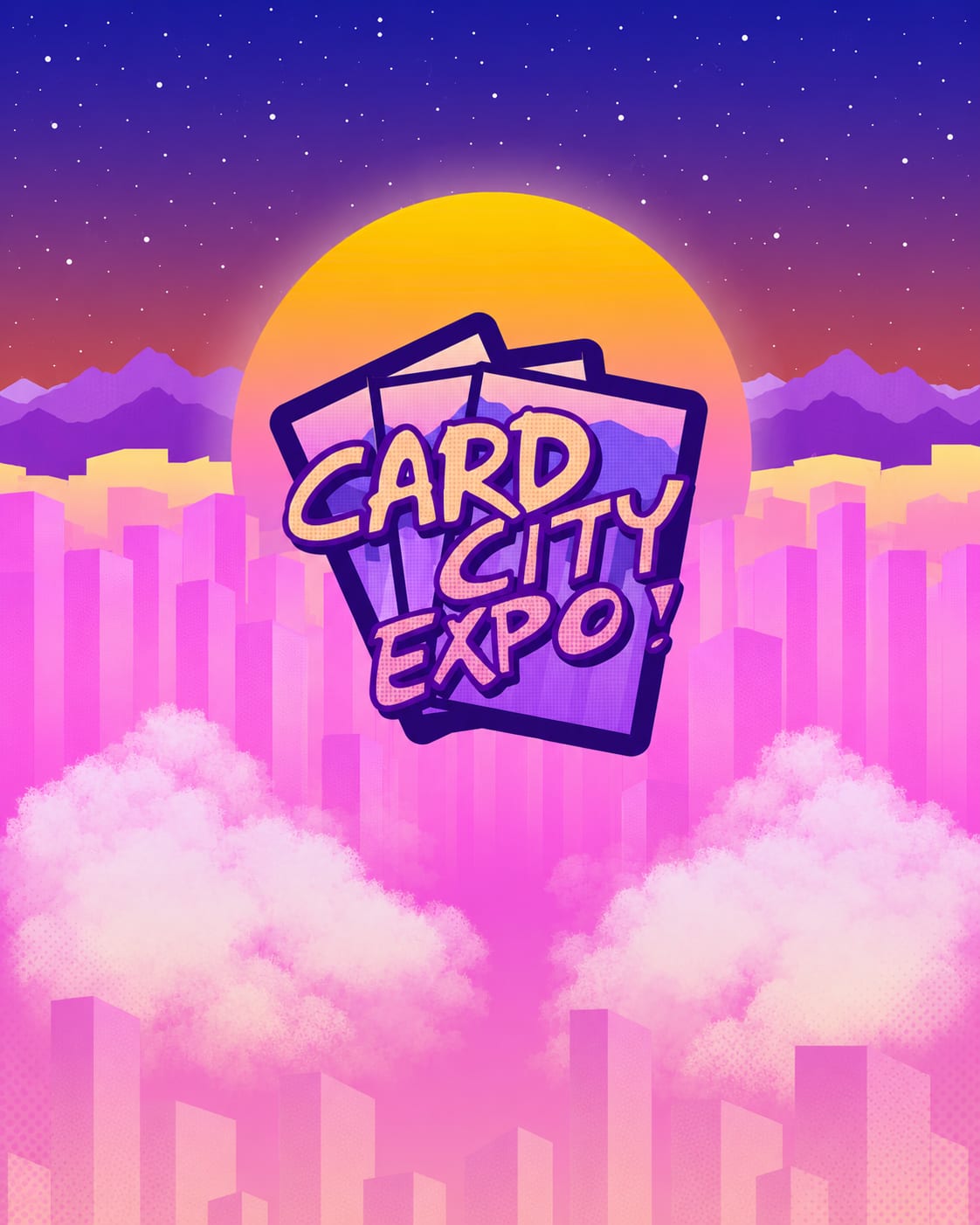 Card City Expo