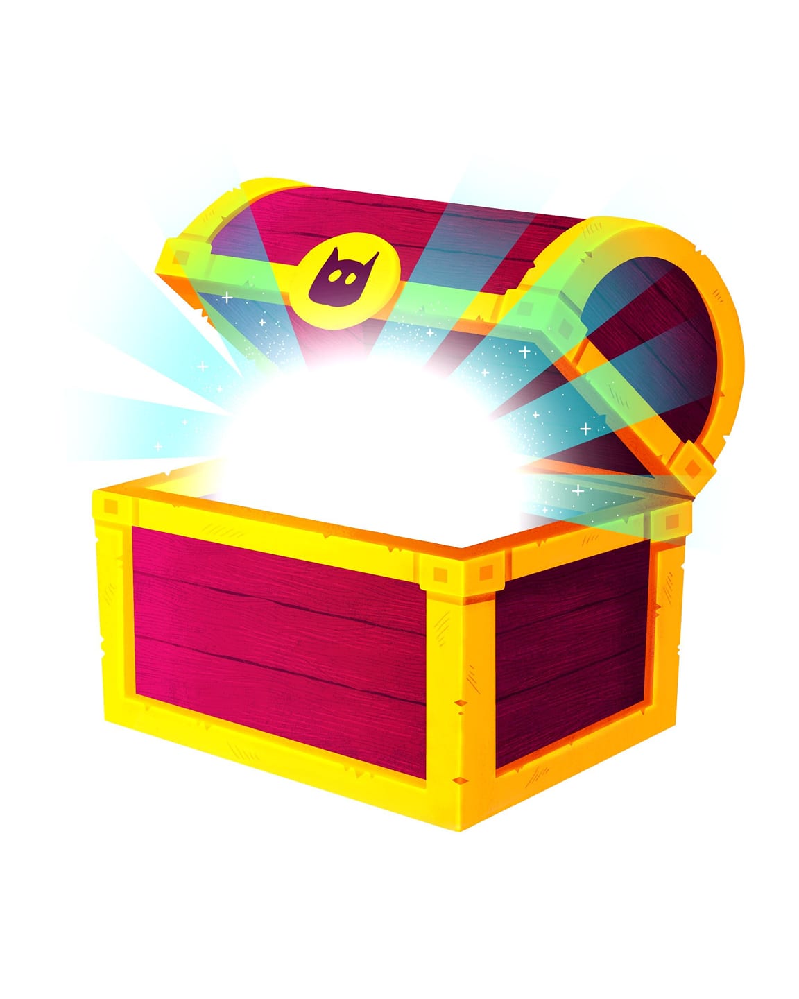 Treasure Chest Entries Close