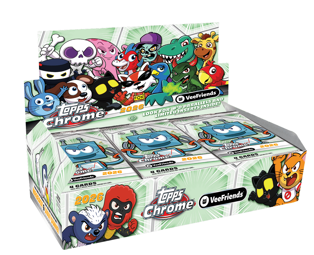 Hobby Box
