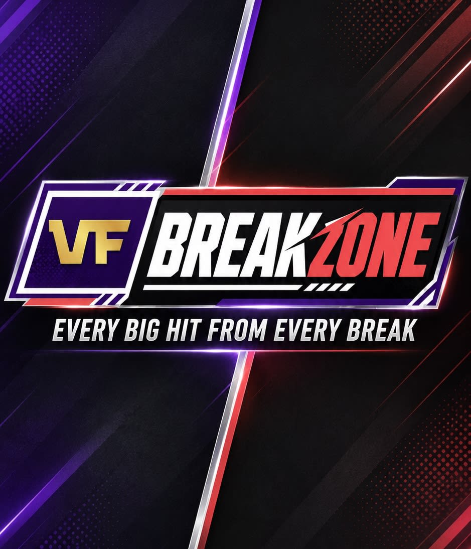 🚨 VEEFRIENDS BREAKZONE 🚨