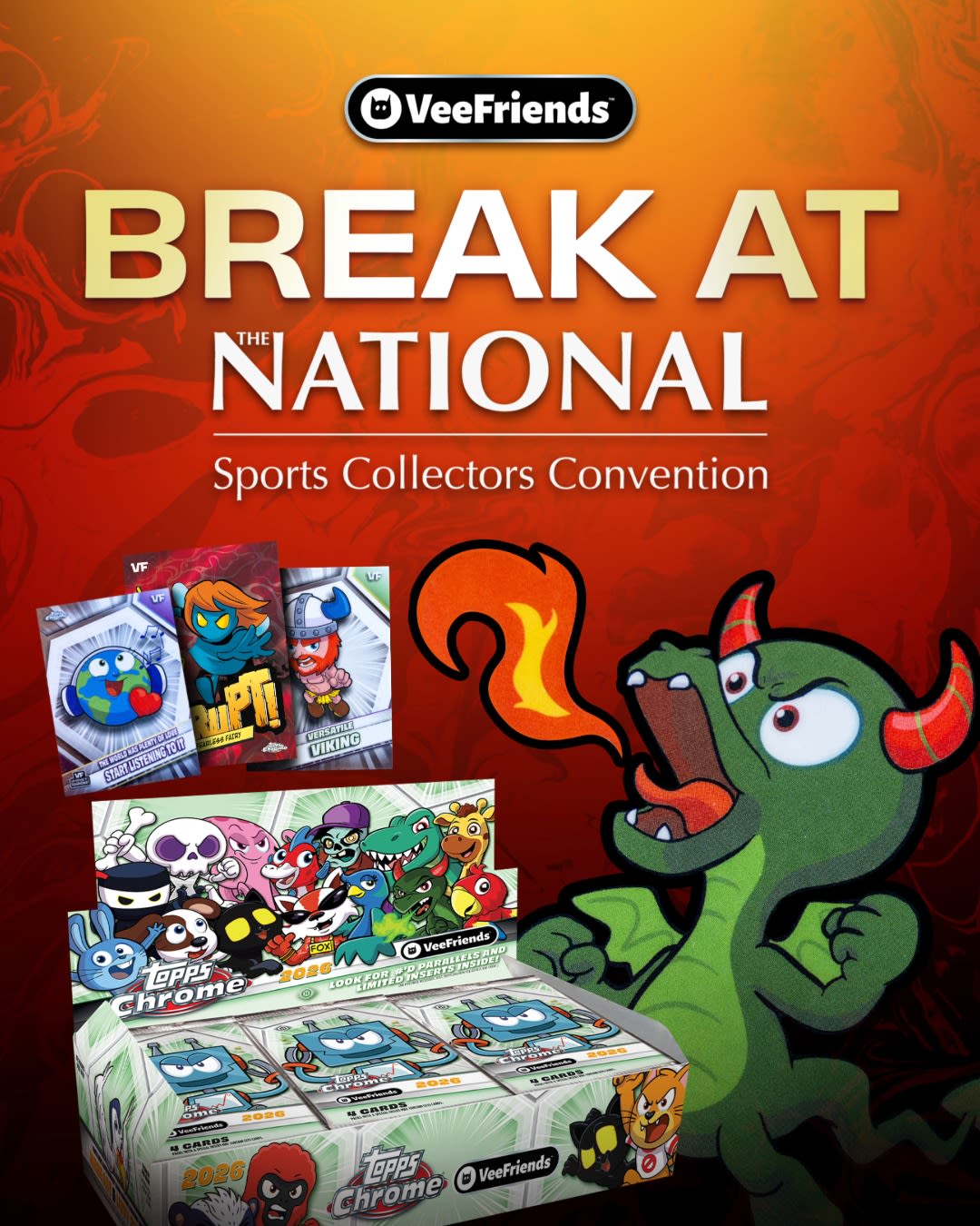 HOBBY CASE BREAK - RANDOM RARITIES!