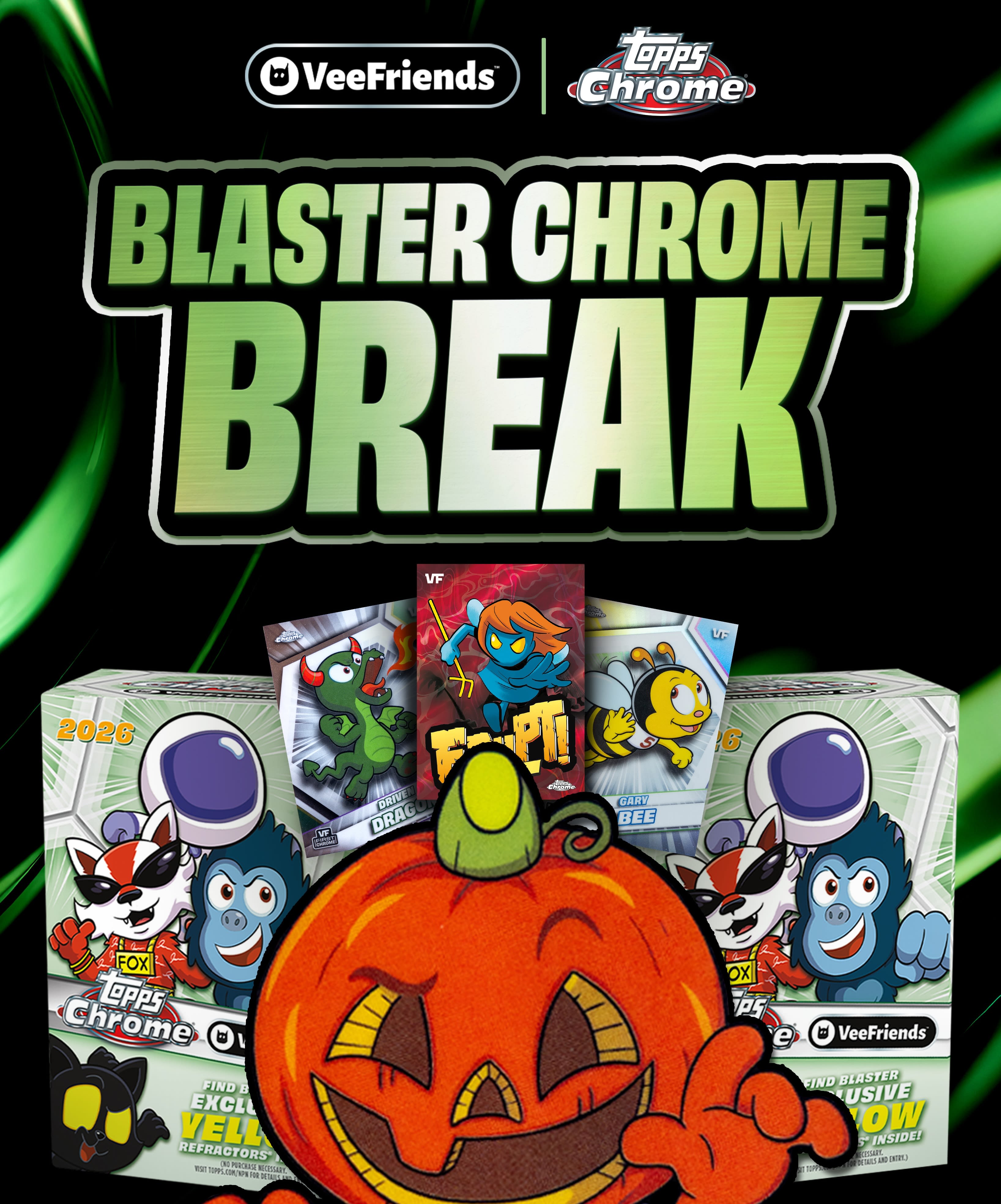 🌟 BLASTER CASE BREAK ~ PYC WITH RAUL AND KEV 🌟