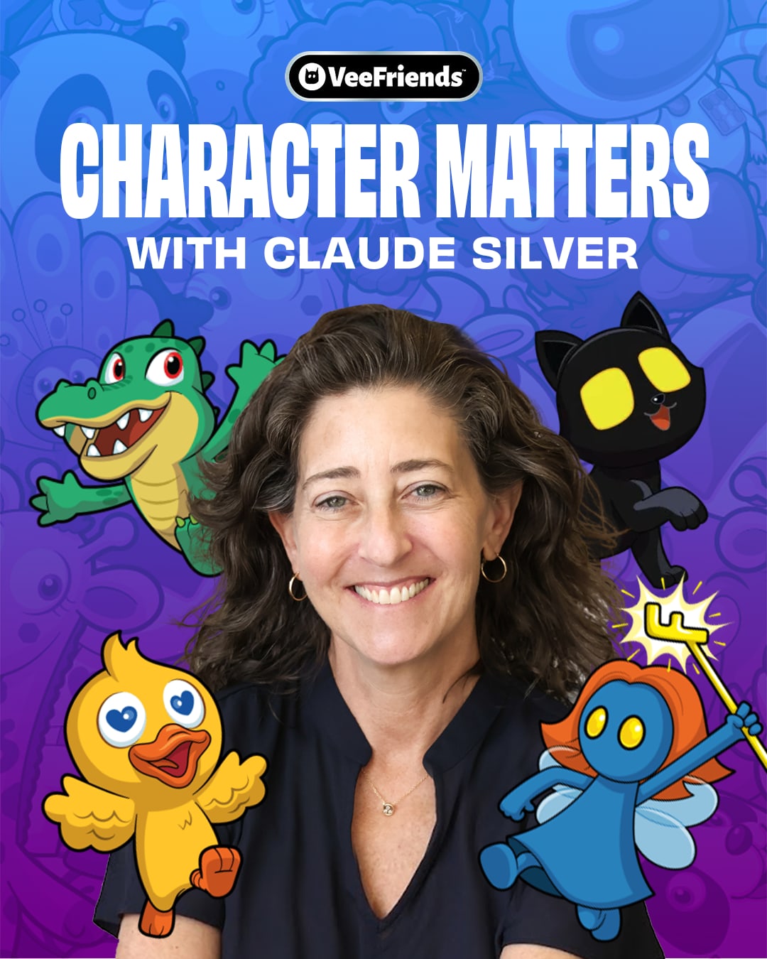 Character Matters (Episode 4)