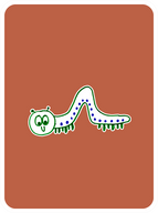 Independent Inch Worm