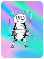 Conviction Cockroach