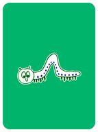 Independent Inch Worm
