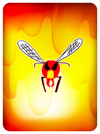 "Hot Shit" Hornet