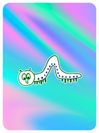 Independent Inch Worm
