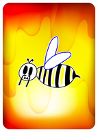 Honest Honey Bee