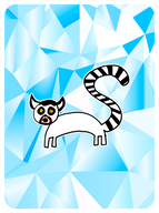 Legendary Lemur