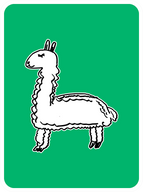 Legit Llama