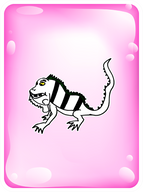 Level Headed Lizard
