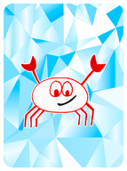Creative Crab