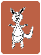 Kindred Kangaroo