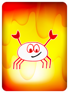 Creative Crab