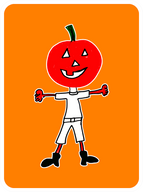 Jolly Jack-O