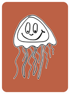 Joyous Jellyfish