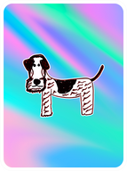 Insightful Irish Terrier