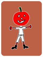 Jolly Jack-O